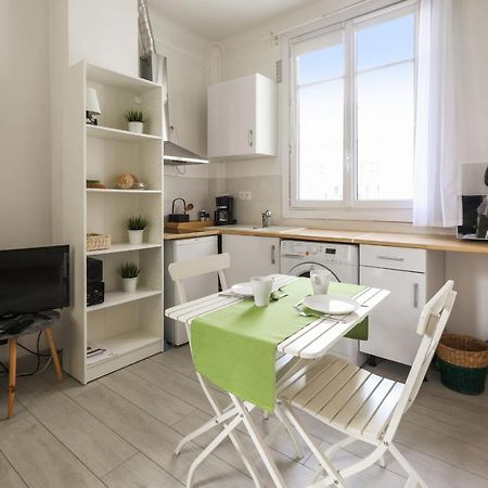 Studio Essentiel - Welkeys Montrouge Dış mekan fotoğraf