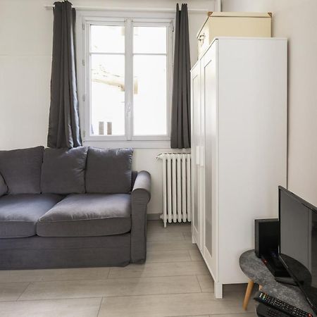 Studio Essentiel - Welkeys Montrouge Dış mekan fotoğraf