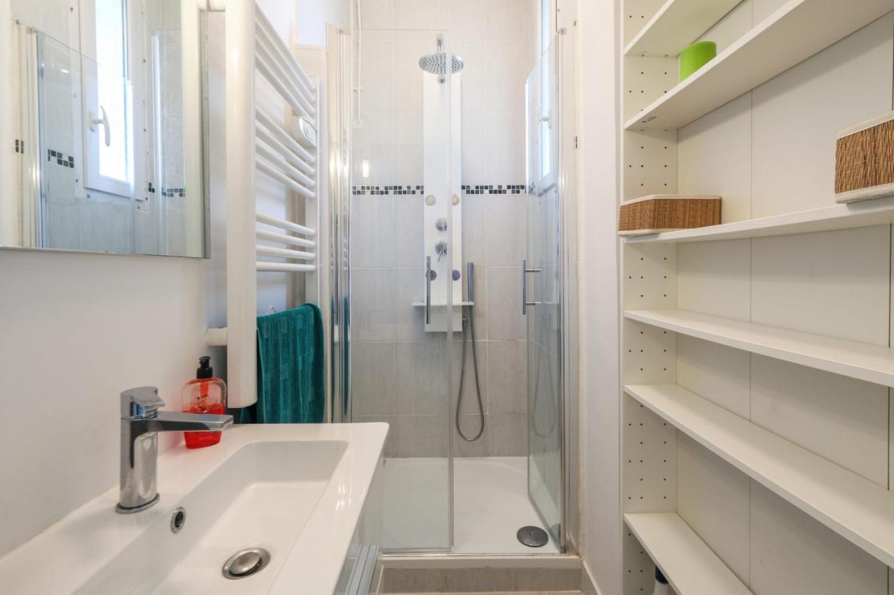 Studio Essentiel - Welkeys Montrouge Dış mekan fotoğraf