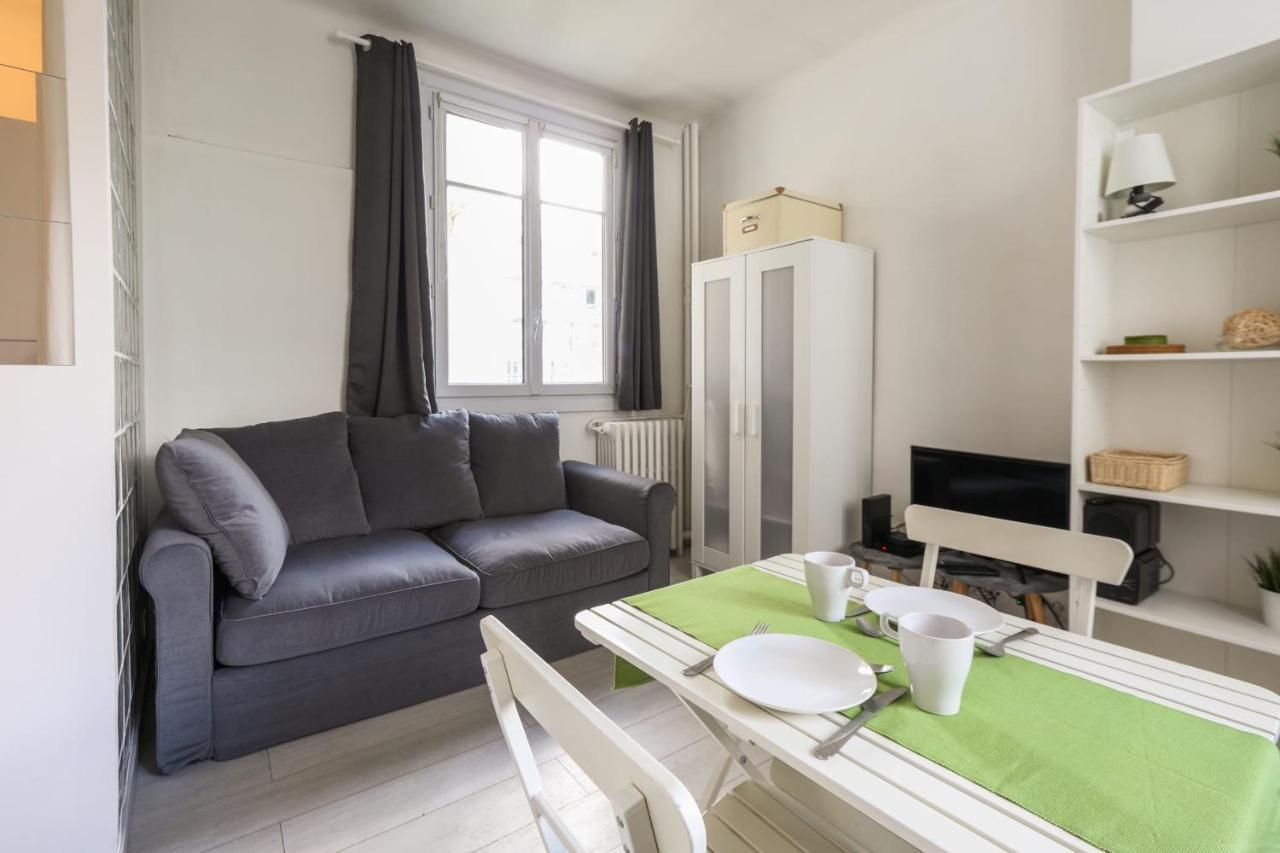 Studio Essentiel - Welkeys Montrouge Dış mekan fotoğraf